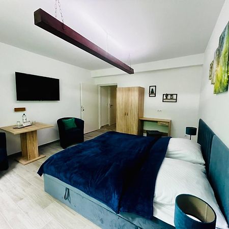 Holi Day Spa 2-Bett Zimmer App 4 Berlín Exteriér fotografie