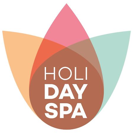 Holi Day Spa 2-Bett Zimmer App 4 Berlín Exteriér fotografie
