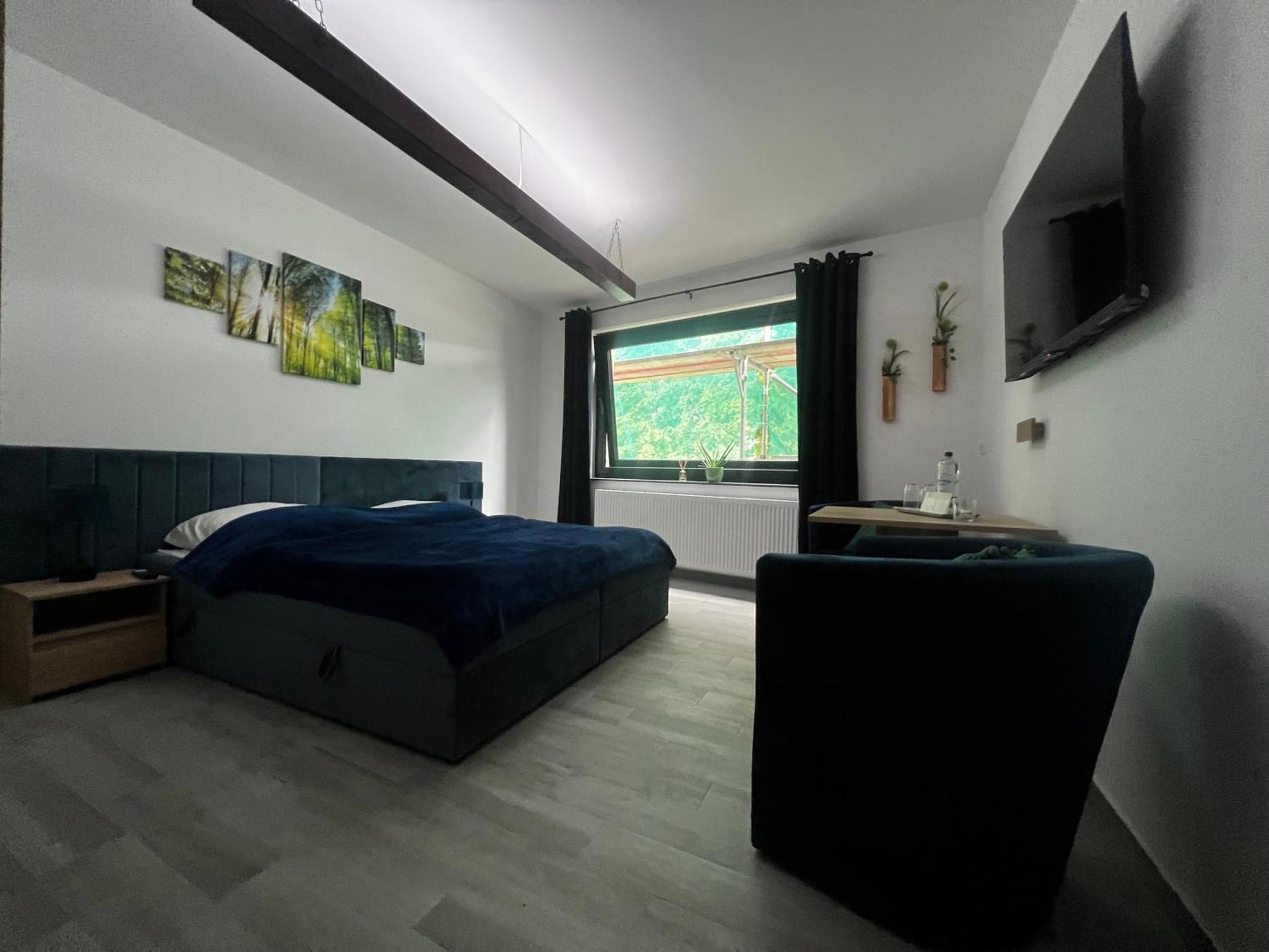 Holi Day Spa 2-Bett Zimmer App 4 Berlín Exteriér fotografie